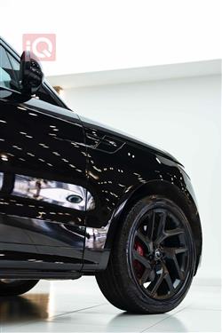 لاند روفر رانج روفر سبورت